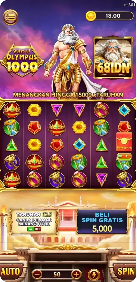 mt661 Tangkapan Layar - APK Resmi