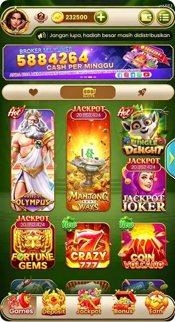 mt661 Preview - Resmi Unduh